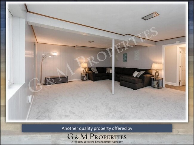 Building Photo - 4-Bedroom Single-Family Home Rental - Penf...