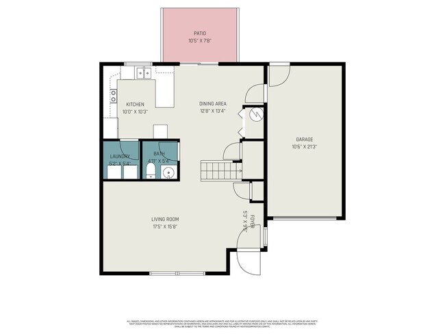 Building Photo - 3 Bedroom 2.5 Bathroom is Old Town Arvada