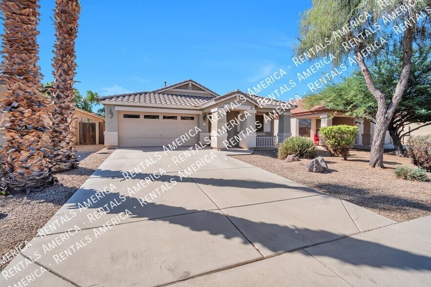 Building Photo - 3883 E Rose Quartz Ln