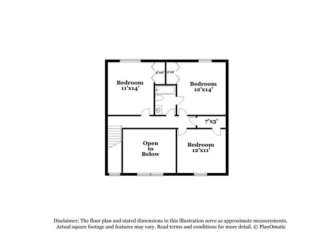 Building Photo - 3387 Pembrook Farm Way SW