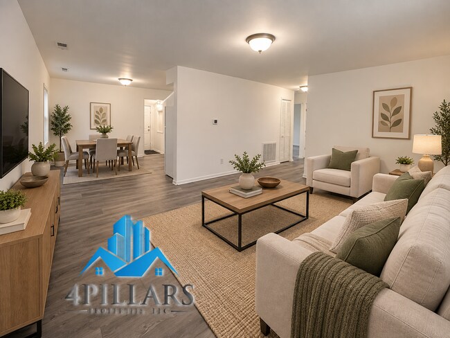 Building Photo - "Outstanding 3-Bedroom Gem in Hammond"