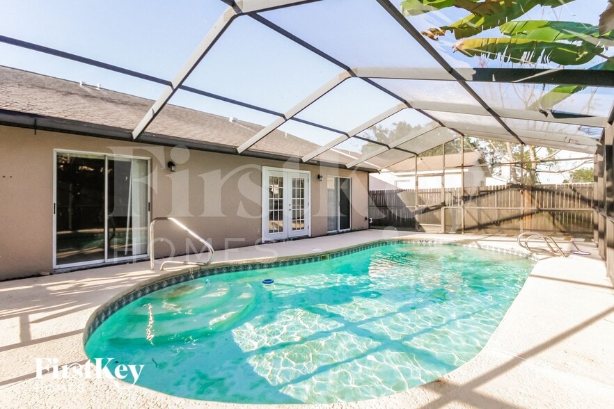 Building Photo - 4711 S Dawnmeadow Ct