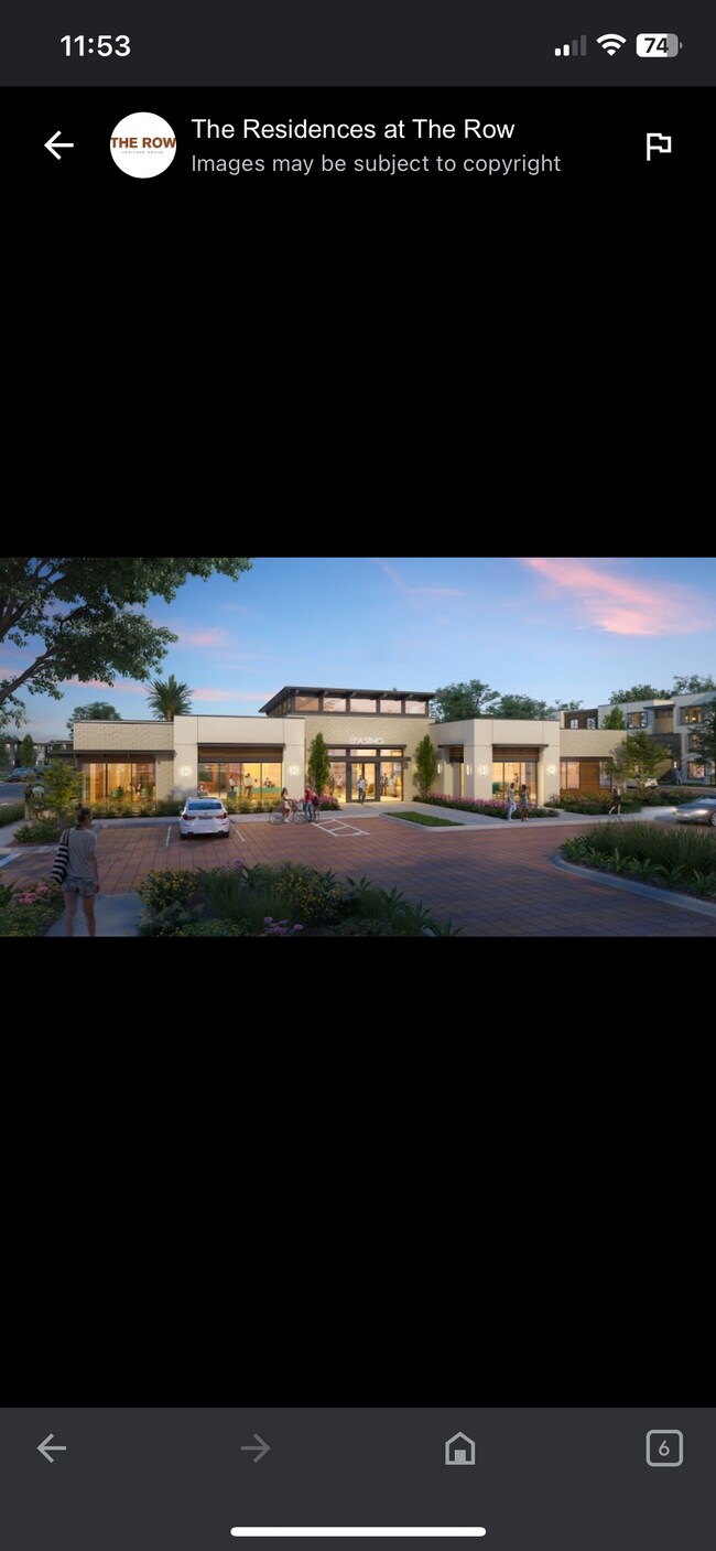 Building Photo - 2868 E Shepherd Ave