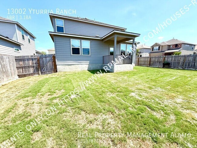 Building Photo - 13002 Yturria Rnch