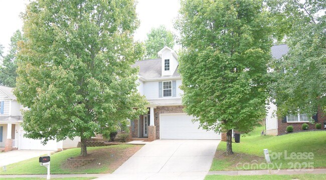 Building Photo - 3334 Crutchfield Pl
