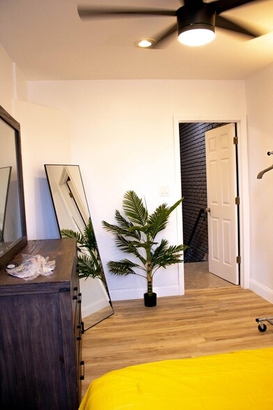 Bedroom #3 - 1155 Welling Ct