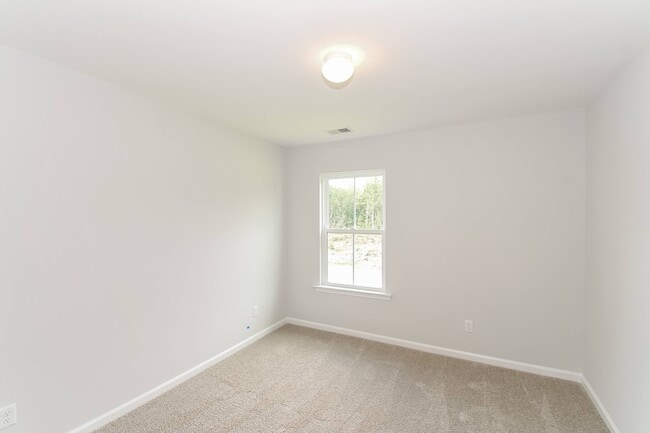 Floorplan - Quinn Residences at Drayton Park - Savannah Quarters