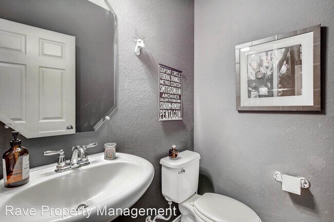 Building Photo - 16005 Hampton Bliss Trace