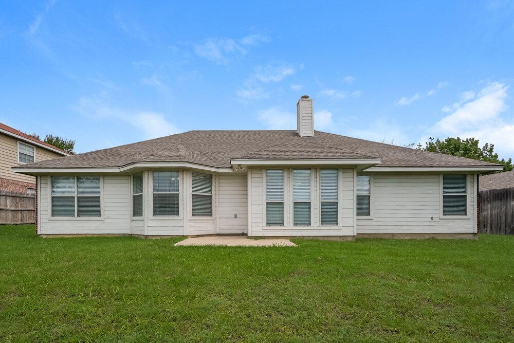 Building Photo - 6202 High Country Trail