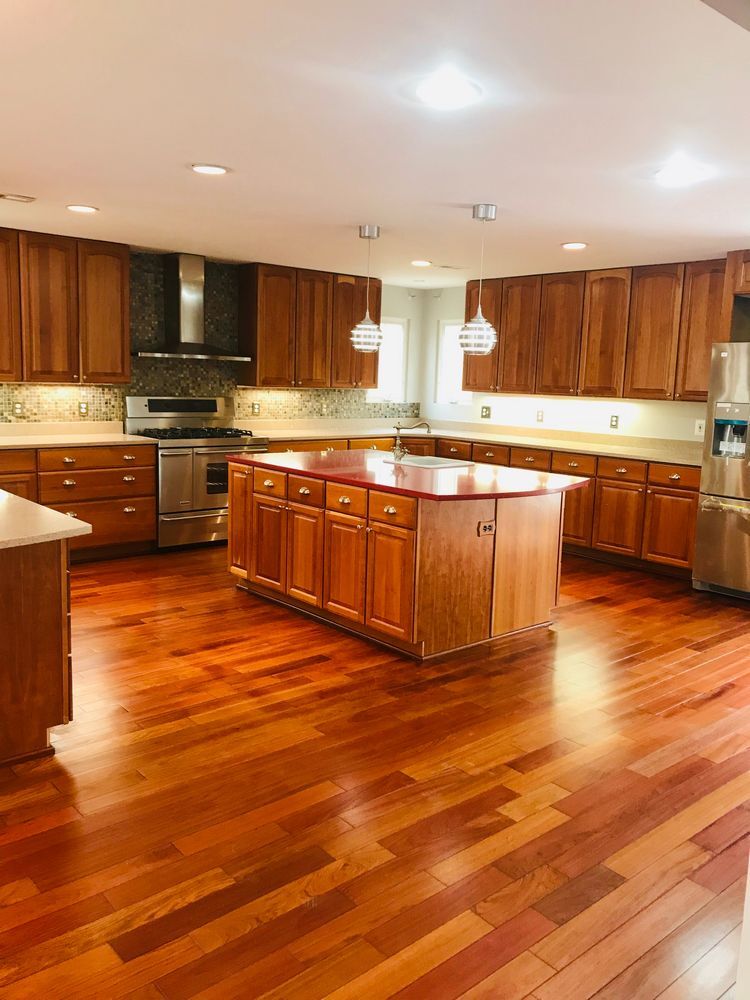 Building Photo - 1803 Great Falls St