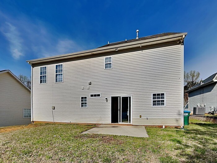 Building Photo - 3428 Ann Franklin Ct