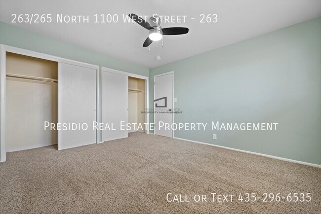 Building Photo - 263/265 North 1100 West Street - 263-