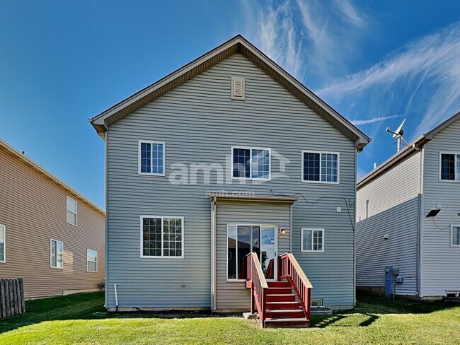 Building Photo - 1204 Stonecrop Ln