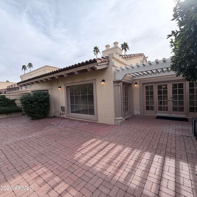 Building Photo - 7500 E McCormick Pkwy