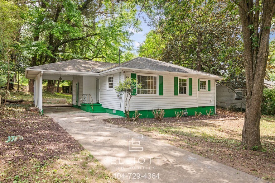 Building Photo - 1095 Oakfield Dr SE