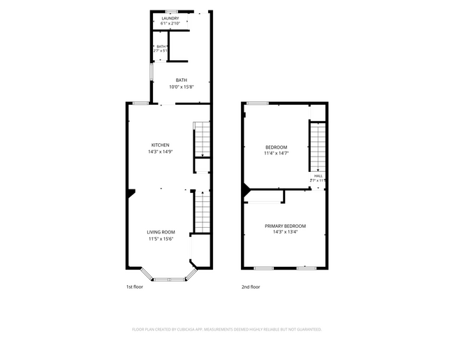 Building Photo - 253 Briggs St