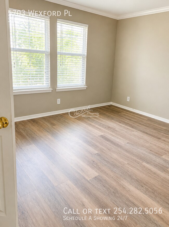 Building Photo - 5703 Wexford Pl