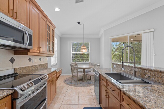 Building Photo - 2104 Wingate Bend