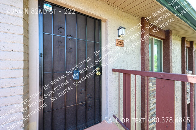Building Photo - 4354 N 82nd St
