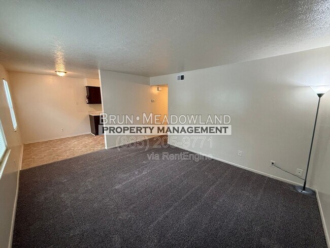 Building Photo - 5525 Jacksboro Pike