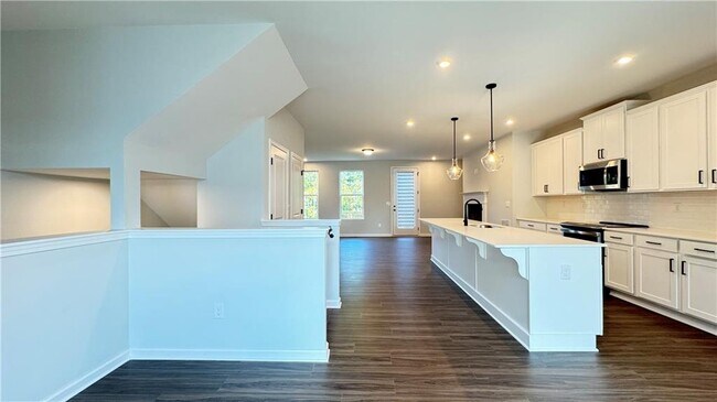 Building Photo - 1475 Creekside Cir NW