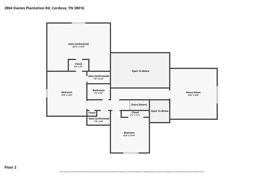 Building Photo - 2804 Davies Plantation Rd