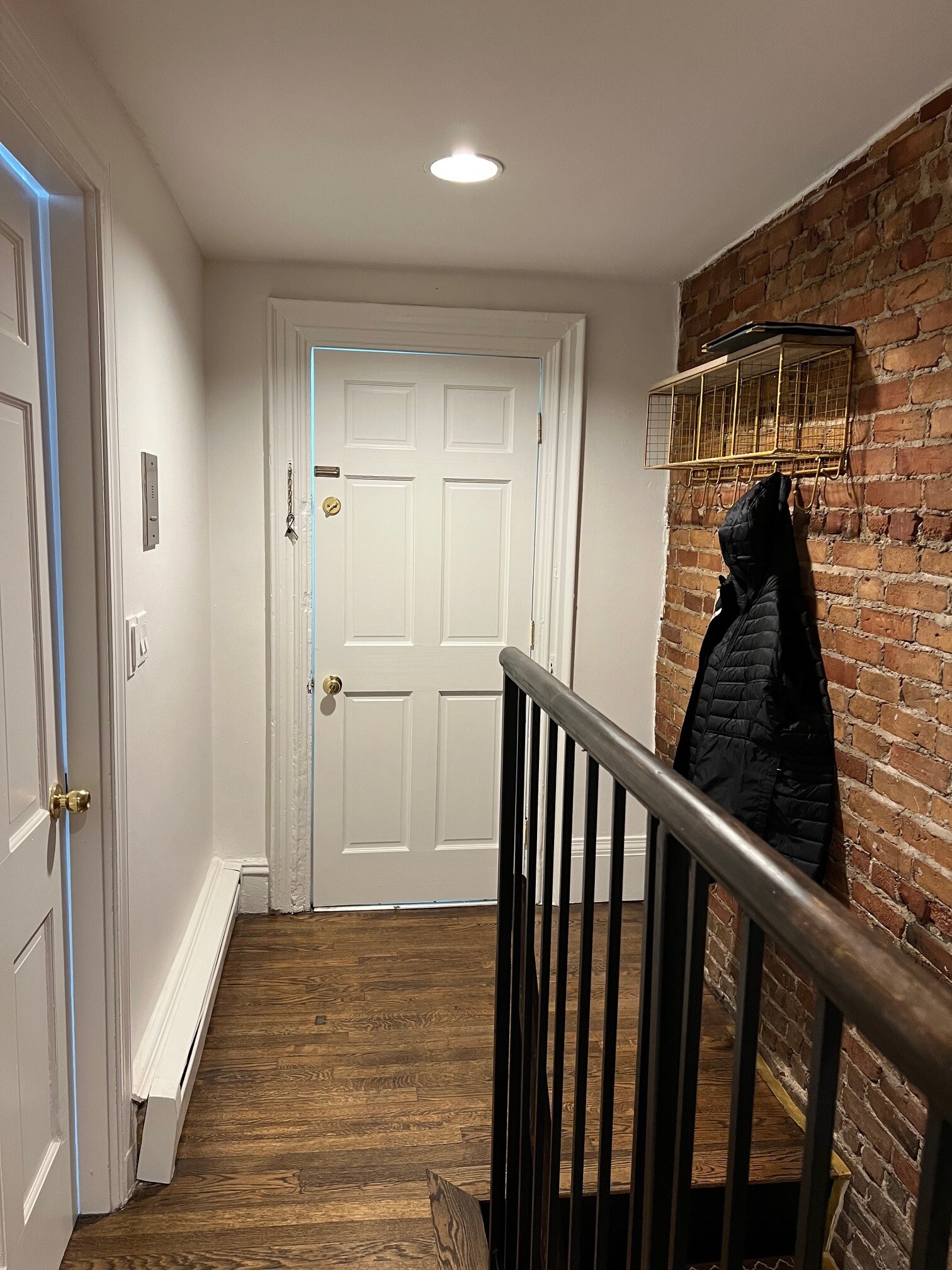 First Floor - 85 Appleton St