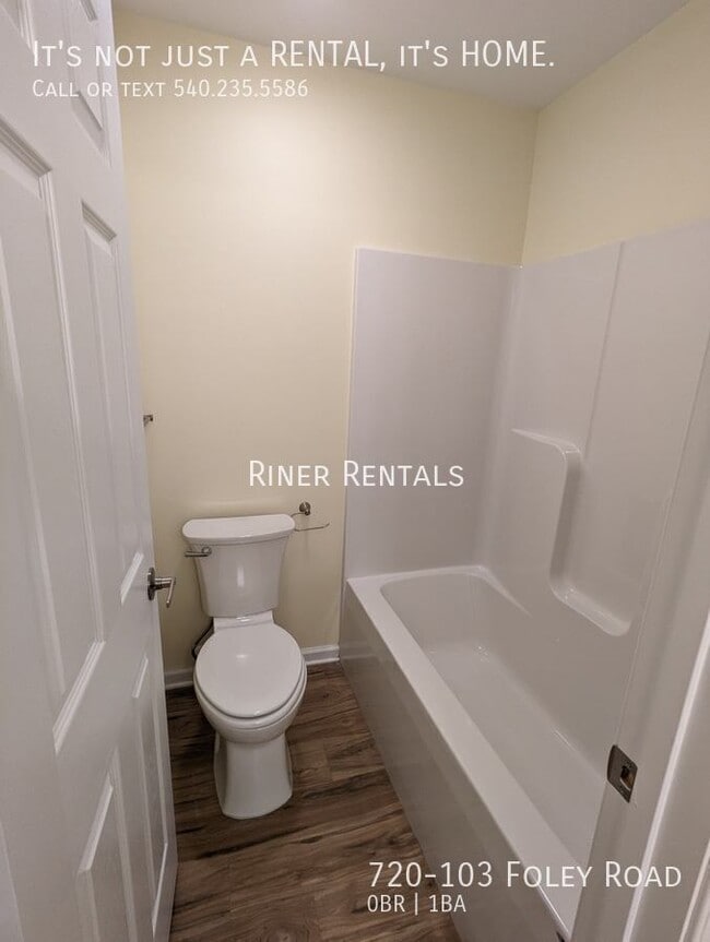 Building Photo - 720 Foley Rd