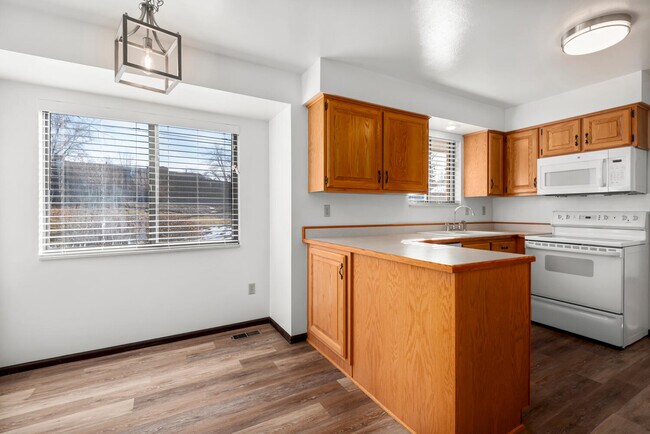 Building Photo - 4496 S Vrain St