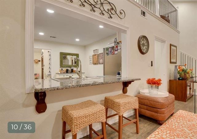 Building Photo - 520 W Bluff St