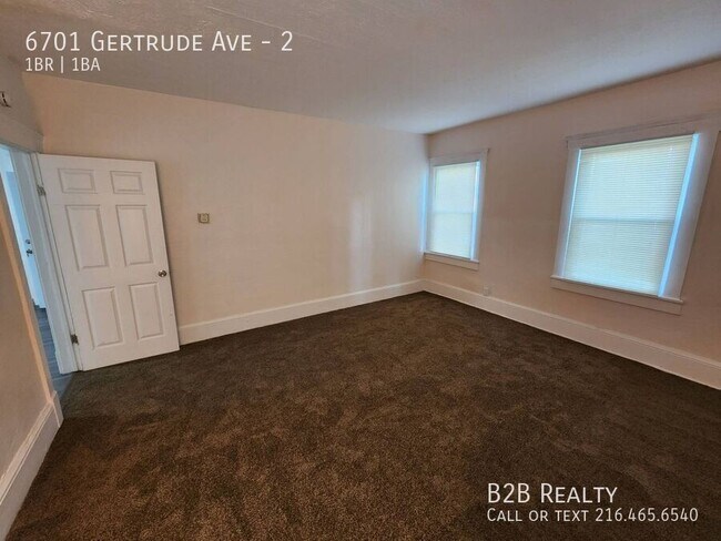 Building Photo - 6701 Gertrude Ave