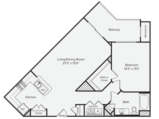 Building Photo - 10306 Strathmore Hall St