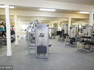 Gym - 6989 Earlston Dr