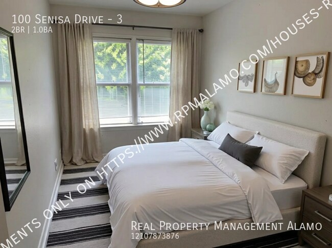 Building Photo - 100 Senisa Dr