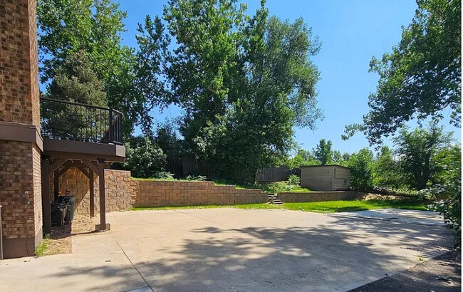 Building Photo - 6510 S Boulder Rd