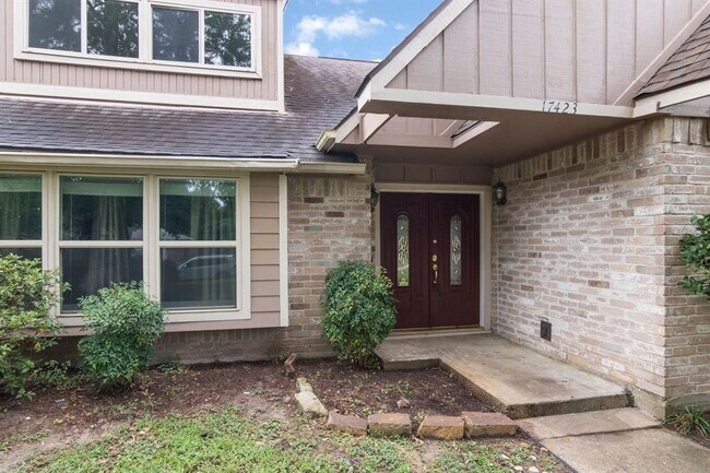 Building Photo - 17423 Baronshire Dr