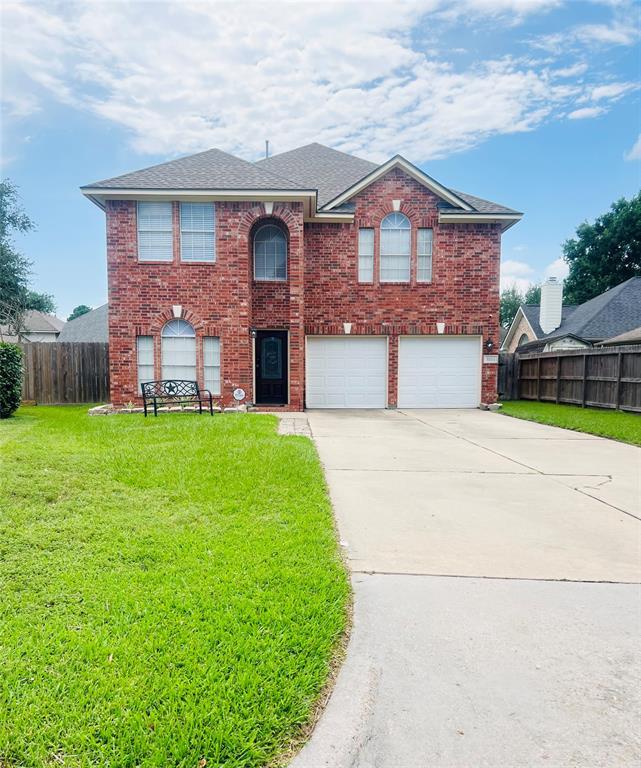 Building Photo - 8511 Nashwood Ct