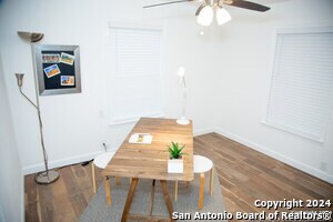 Building Photo - 219 N San Horacio Ave