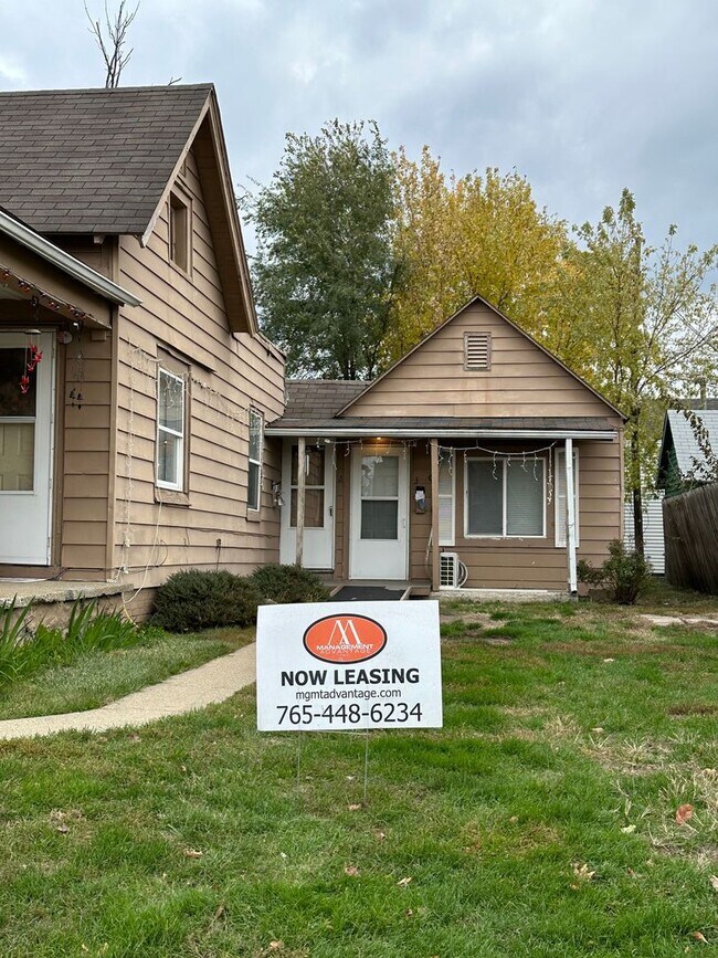 Building Photo - 2415 N 19th St