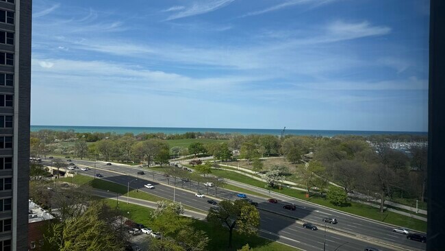 Building Photo - 4250 N Marine Dr