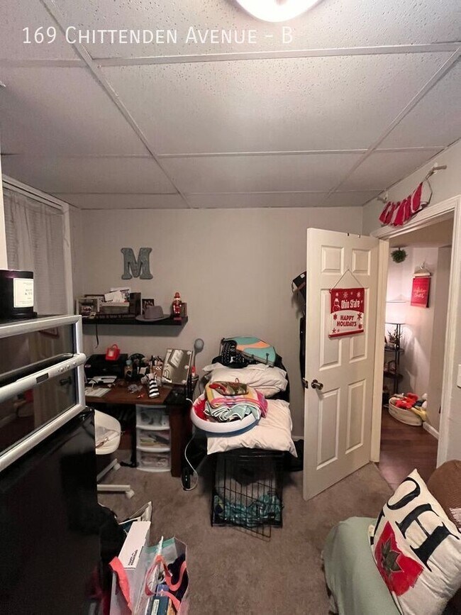 Building Photo - 169 Chittenden Ave