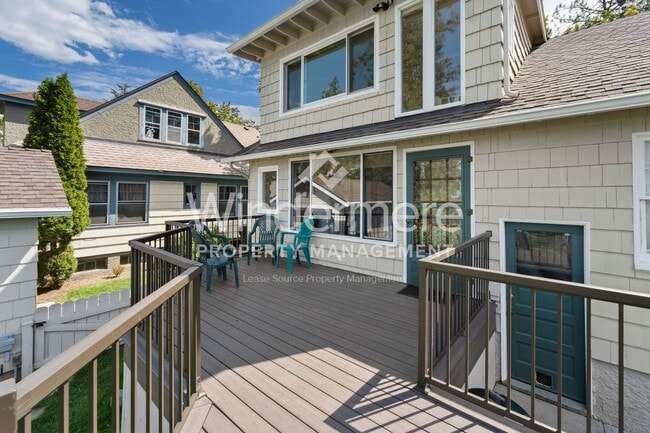 Building Photo - Brown's Addition Historic Neighborhood -  ...