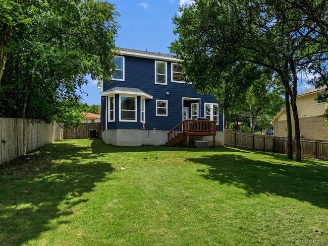 Building Photo - 6307 Betty Cook Dr