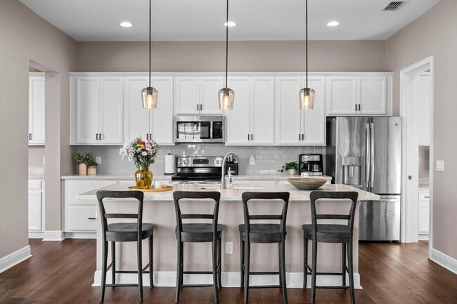Building Photo - Perfect Home waiting for you!