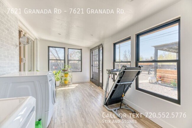 Building Photo - 7621 Granada Rd