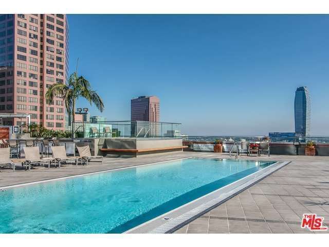Building Photo - 1100 Wilshire Blvd