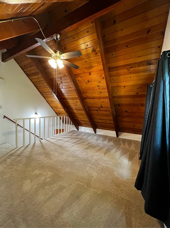 Building Photo - Spacious Twain Harte Sanctuary: Expansive 4-Bedroom Home with Solar Included!