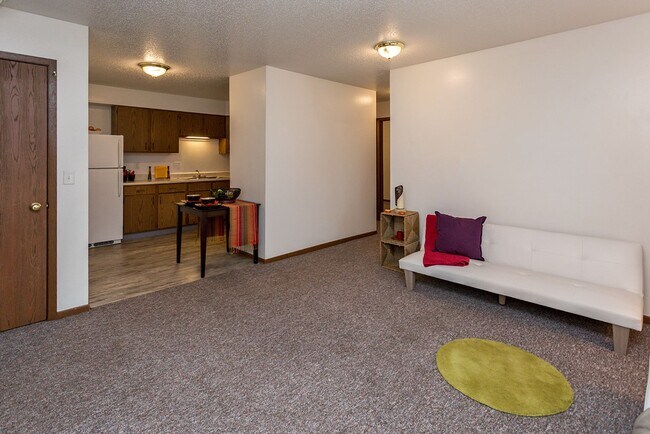 Interior Photo - Indianola Park II Apartments