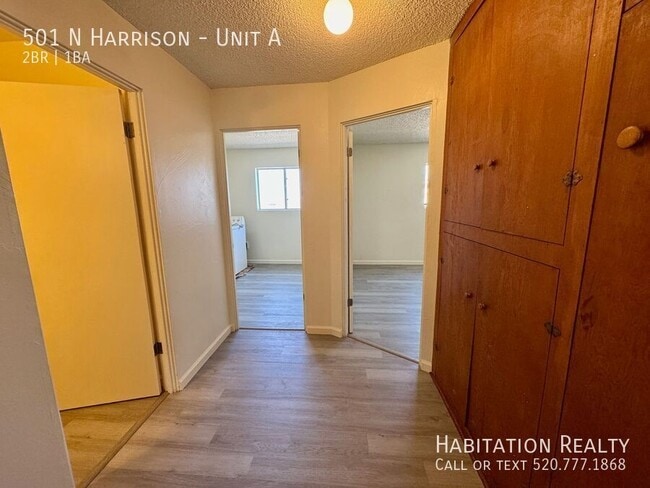 Building Photo - 501 N Harrison-Unit A