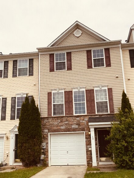 Primary Photo - 13 Truth Way